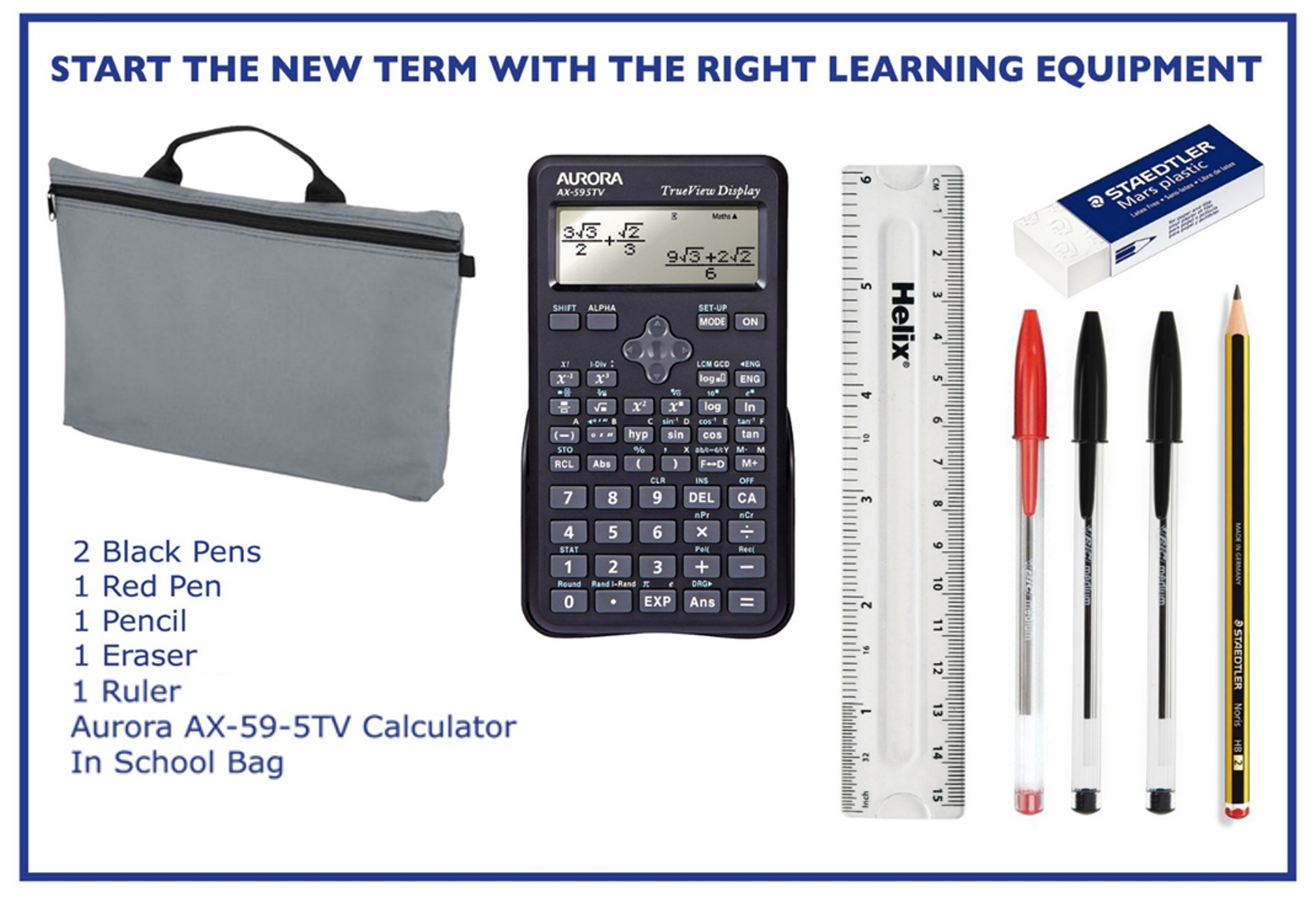 Equipment July 26